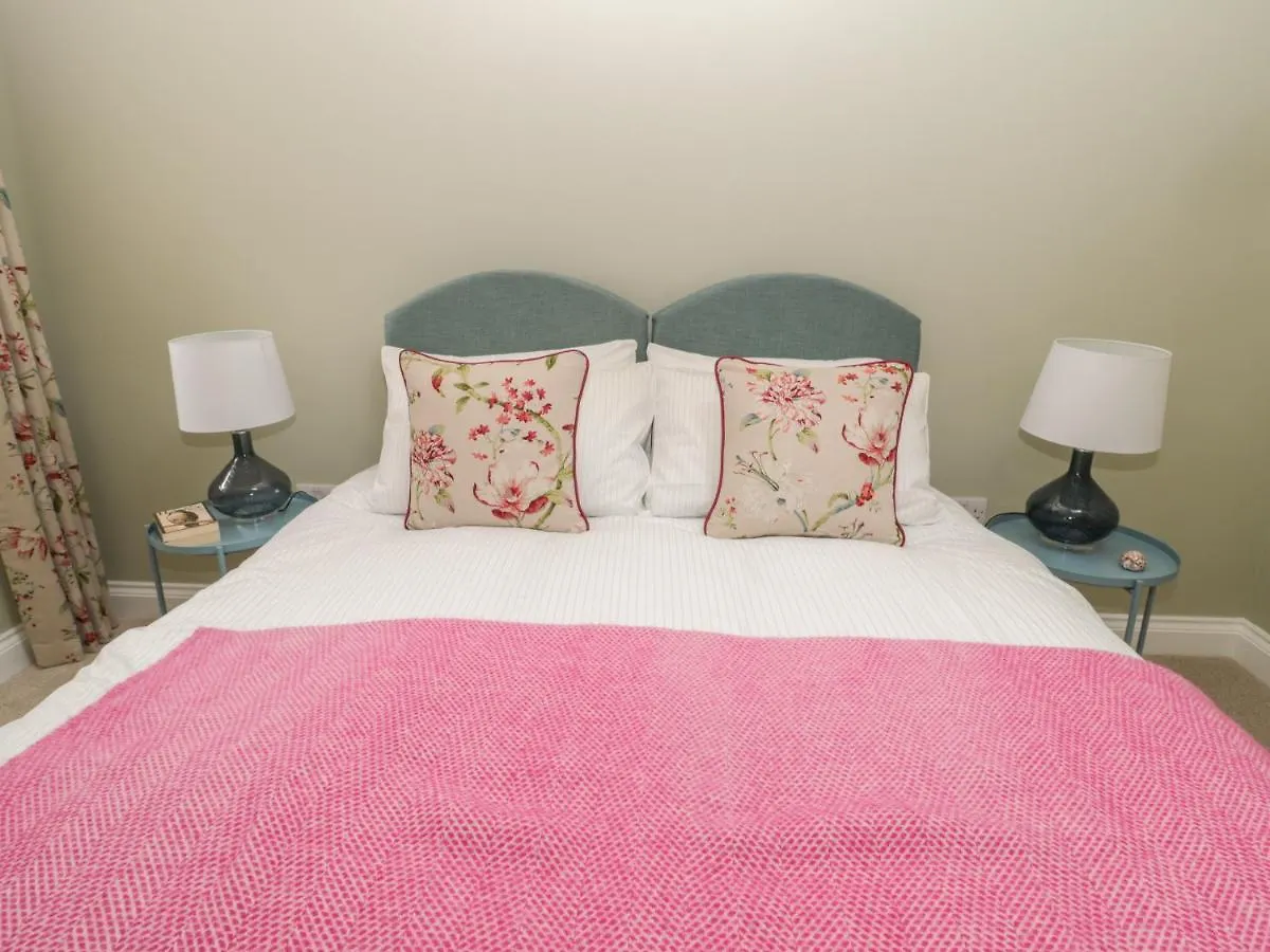 Holiday home Todridge Barn Villa Newcastle upon Tyne