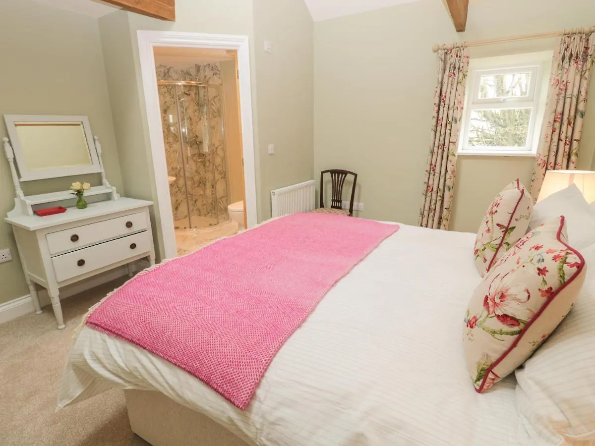 Todridge Barn Villa Newcastle upon Tyne