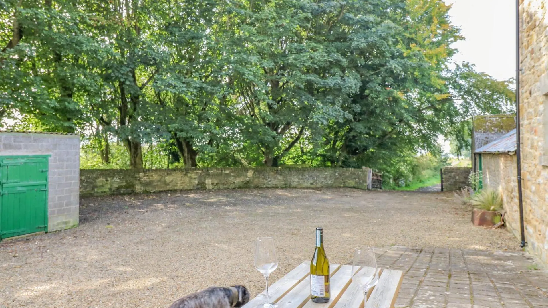 Holiday home Todridge Barn Villa Newcastle upon Tyne United Kingdom