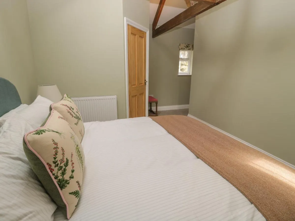 Todridge Barn Villa Newcastle upon Tyne Holiday home