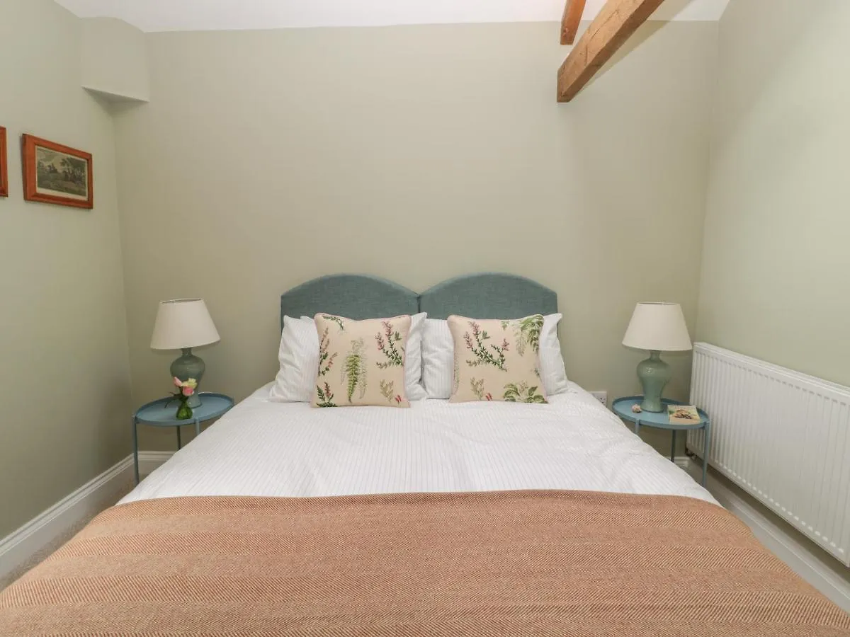 Todridge Barn Villa Newcastle upon Tyne Holiday home