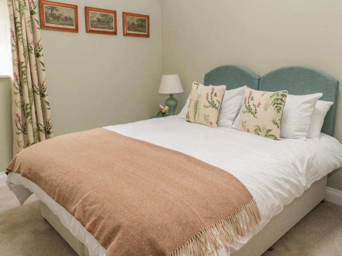 Holiday home Todridge Barn Villa Newcastle upon Tyne United Kingdom