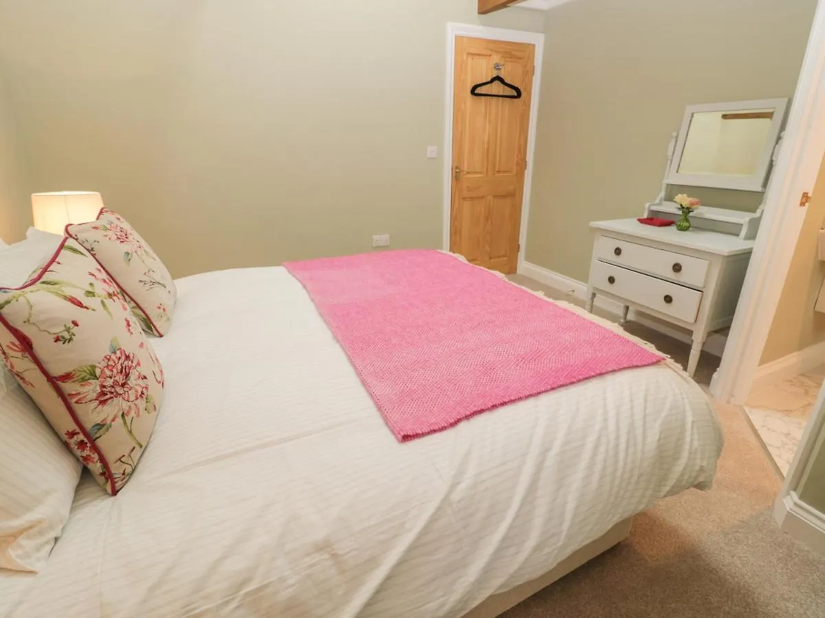 Holiday home Todridge Barn Villa Newcastle upon Tyne